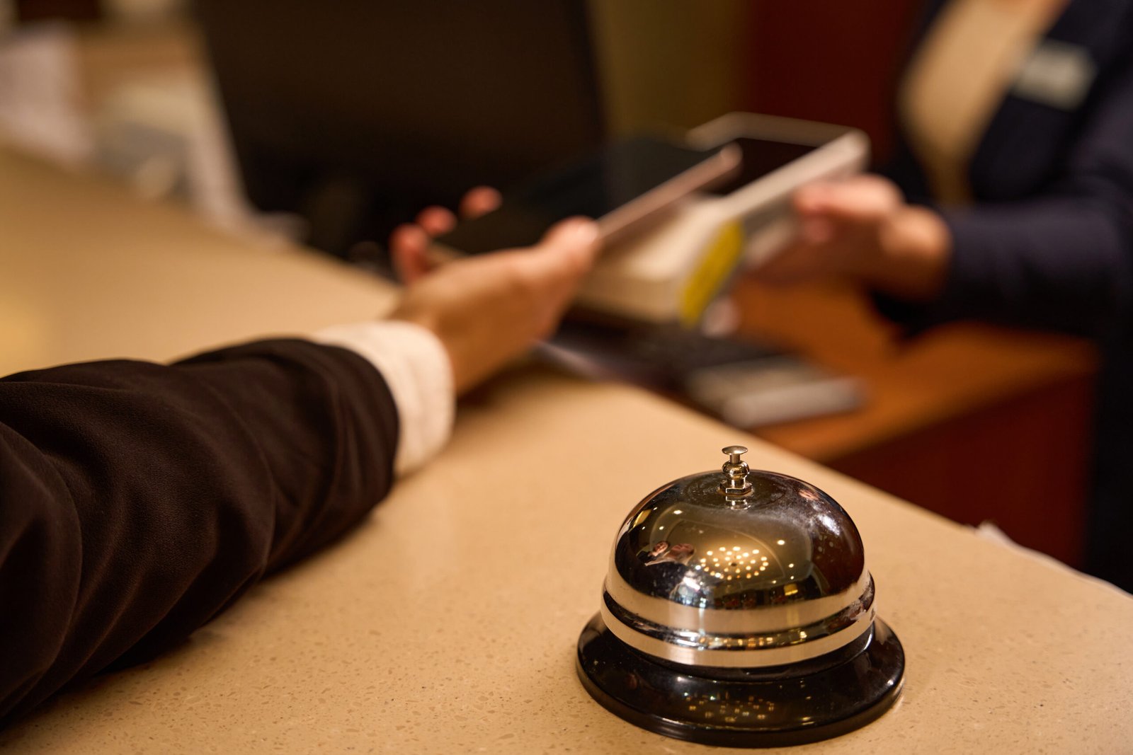 Hotel Hospitality Services